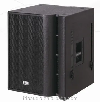 outdoor stadium speakers