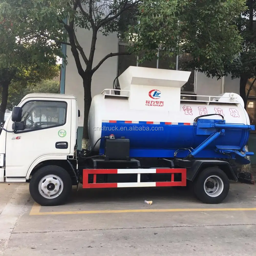 power wheel garbage truck