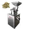 Oat Powder Carob Pod Seaweed Pin Mill Dry Rice Grinding Machine
