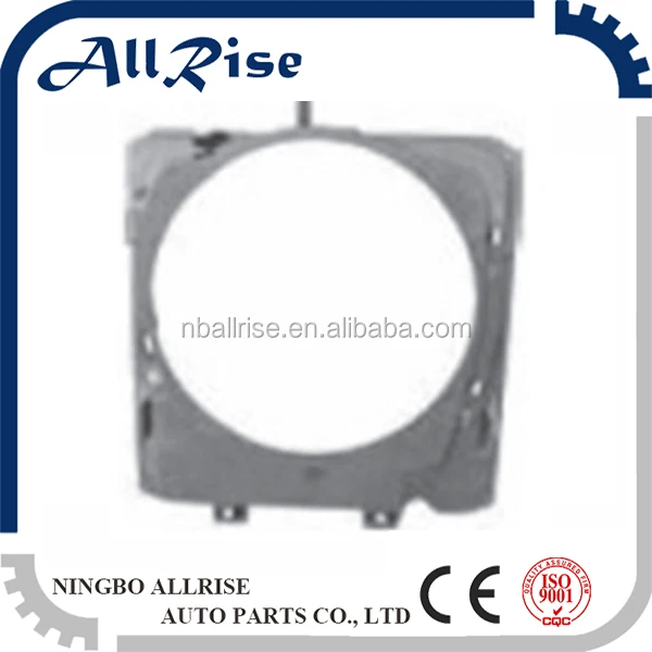 ALLRISE C-28247 Trucks 81066200188 Fan Shroud