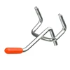High quality customized multiple style bend waved display hooks