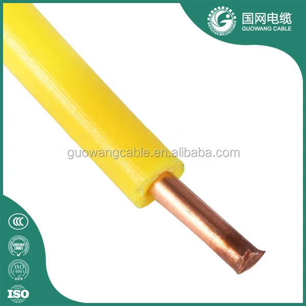 Coated Thin Copper Wire/ Pvc Coated Copper Wire/ Occ Copper Wire Buy