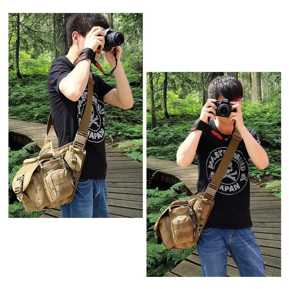ファッション防水多機能一眼レフカメラショルダーバッグ キャンバスパックバックパック耐震性挿入ハイキングキャンプ Buy ファッションデジタル一眼レフカメラバッグ カメラバッグ挿入 キャンバスカメラバッグ Product On Alibaba Com