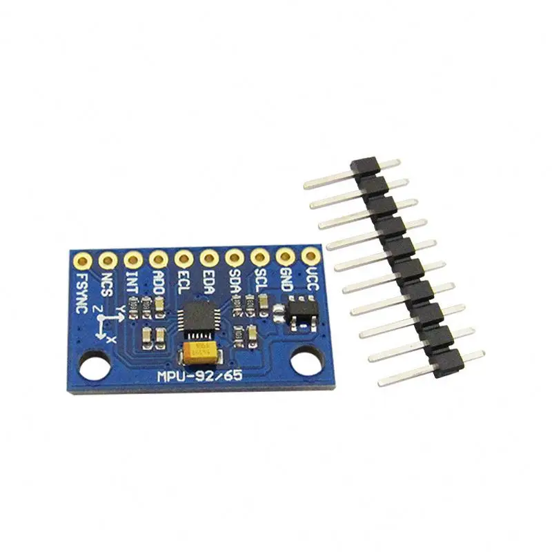 MPU-9250 9DOF Module 9-axis AttitudeCompass Acceleration Magnetic Sensor