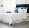 hotel flannel fleece bedding sets wholesale hotel blankets for sale