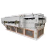 Cleaner Machine Grass Canary Hemp Cassia Tora Canola Seed Gravity Separatortable Machine