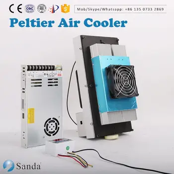 peltier ac