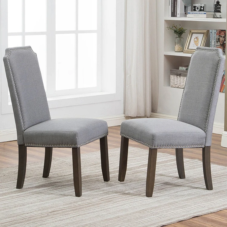 Modern Design Restaurant Cheap Table And Upholstered High Back Wood Dining Room Chair Buy Desain Modern Kayu Restoran Dengan Harga Murah Untuk Hotel Cover Table Meja Perabot Kamar Berlapis Sayap Kembali