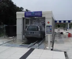 Drive Through Car Wash Suppliers And Drive Through Car Wash Supplieranufacturers At Alibaba