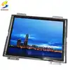 China supplier 10.4 inch with Stable Stand 1024*768 POS Touch Screen Monitor Monitor