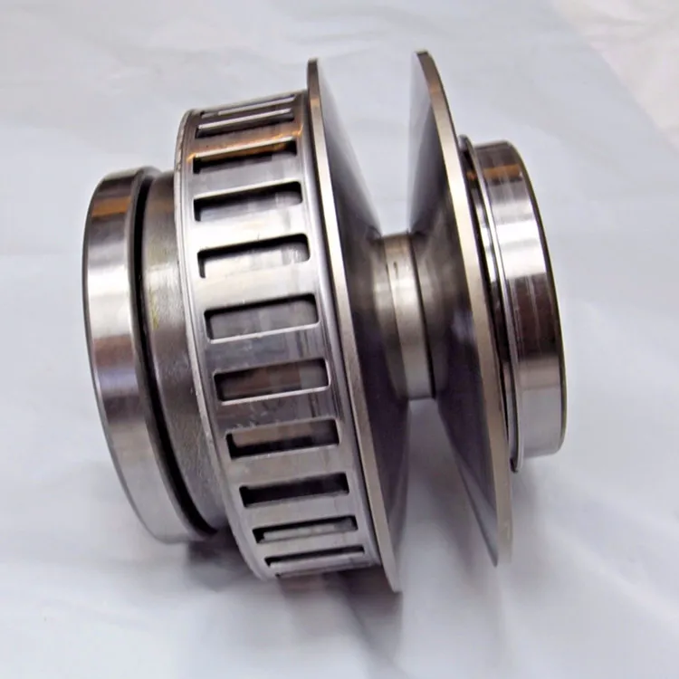 Jf015e Re0f11a Transmission Cvt Parts Secondary Pulley Gears For Nissan