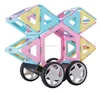 Popular Magmagic Building Block Magnetic Toys Preschool Skills Educational Game Construction Stacking Sets