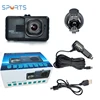 Full HD 1080p User Manual Black Box T626 car dvr dash cam 170 degree T626 1080p camera for car record