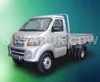 Power Steering Diesel 4x2 1-10tons mini pickup truck for sale