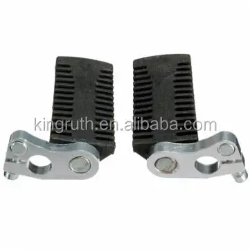 Foot Pegs FitFor 43cc 47cc 49cc Mini Quads Pit Dirt Bike Mini Pocket Bikes