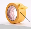 Heat resistance cheaper price masking tapes for home decoration
