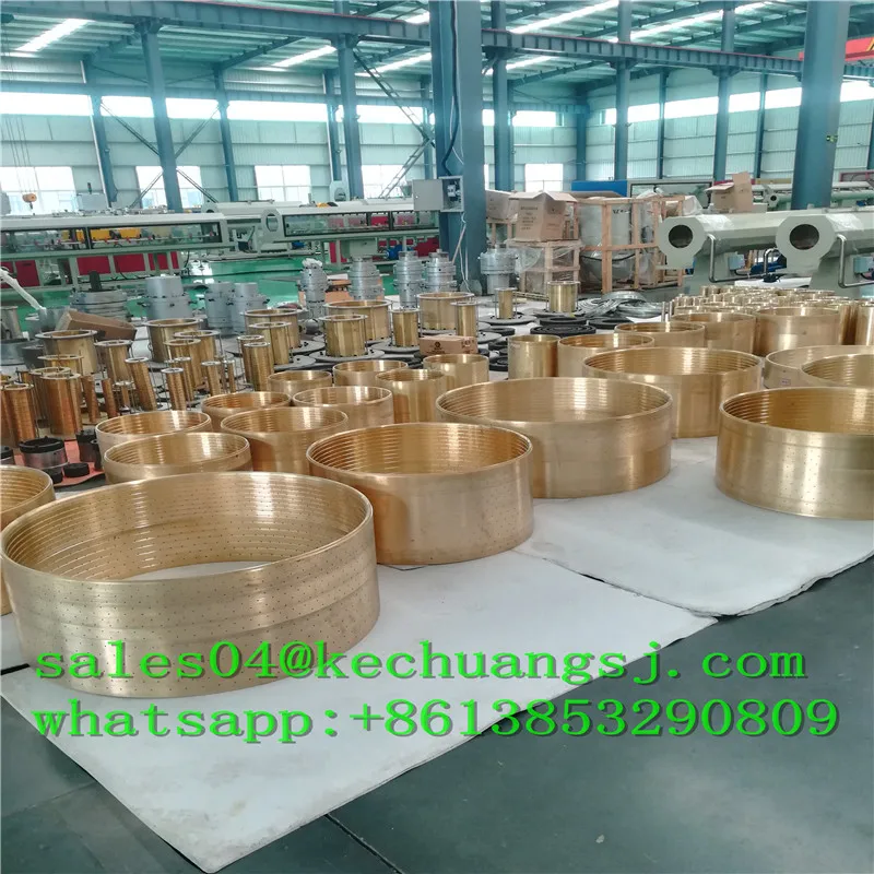 Calibration Sleeves For Plastic Pipe Extrusion Mould Buy Mould