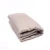 Sample Accepted Single blanket for sleep, Anxiety Glass bead 15lbs weighted blanket