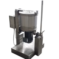 Chocolate Wafer Biscuit Processing Machine