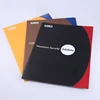 Custom Printed 3 Days Delivery Free Samples Presentation Folders Printing