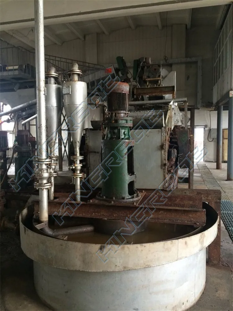 Automatic Continuous Salt Refining Equipment Usage Table Salt Making