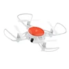 Original ciao mi Mich Mini Airplane Smart Remote Aircraft Drone 5GHz WiFi HD FPS 720P HF Video Phone App Control