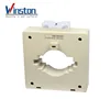 MSQ-125 busbar support mounting 5000/5A current transformer
