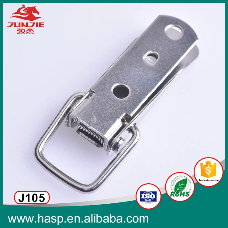 Compresión LATCH gabinete cerradura de la leva de bloqueo-Cerraduras