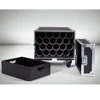 Microphone Stands Mic Flight Case for Truss Concert Touring