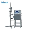Economic Cosmetics Bottle CIJ Expiry Date Printing Industrial Inkjet Printer Date Code Machine