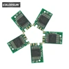 2 PC maintenance tank chip for Epson P8000 T6997 P8070 P9000 P9070 P6070 P6000 P7000 P7080 maintenance tank once chip