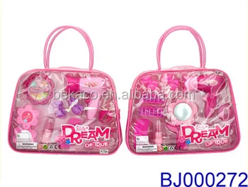 princess luggage toy