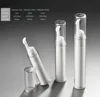 5ml 10ml 15ml Clear Airless Pump Bottle for Eye Cream
