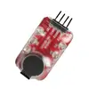 RC Lipo Battery Low Voltage Monitor Alarm Tester Buzzer