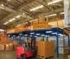 Warehouse Storage Steel Structure Mezzanine Floor Platform
