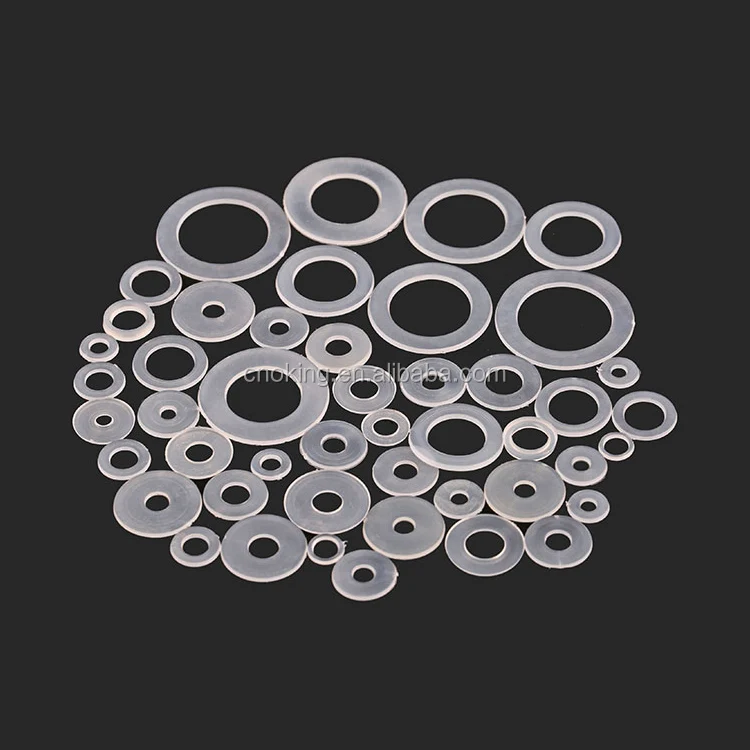 Factory Price Plastic Flat Nylon Lock Washer Made In China Buy Nylon Lock Washer,Plastic Nylon