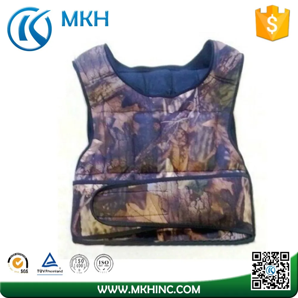 Sand Weighted Vests/weight Lifting Vest/weight Jacket Buy Sand Weighted Vests,Weight Lifting