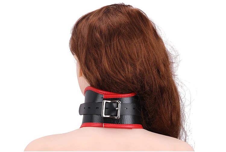 Beginners Guide To Slave Collars