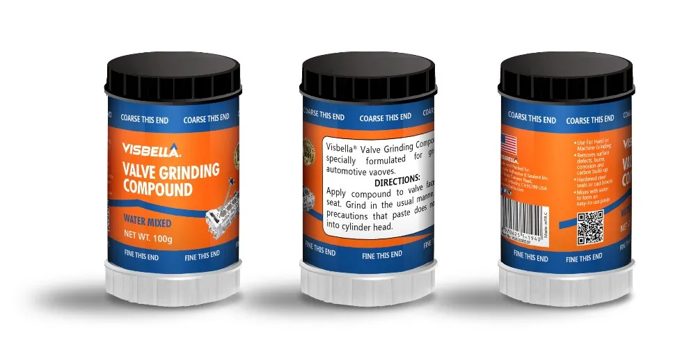 Visbella 100g Valve Seat Grinding Valve Grinding Paste Buy