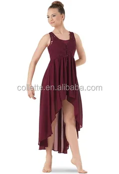 Romantic Dance Dress