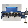 Industrial direct hydraulic metal sheet press break from China Supplier ytm