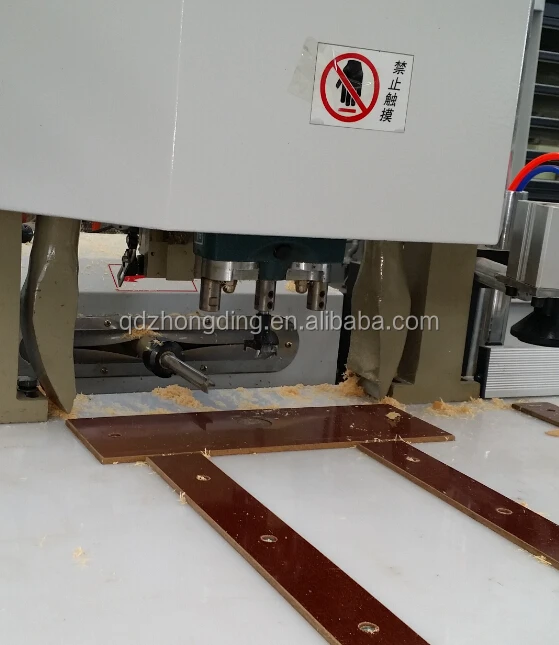 Wood Door Lock And Hinge Drilling Machine Buy Door Lock Mortising