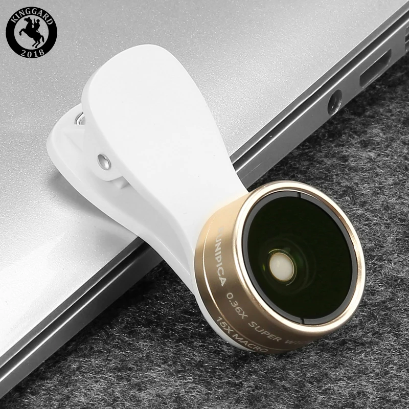 single telescope lens zoom camara lens for phone