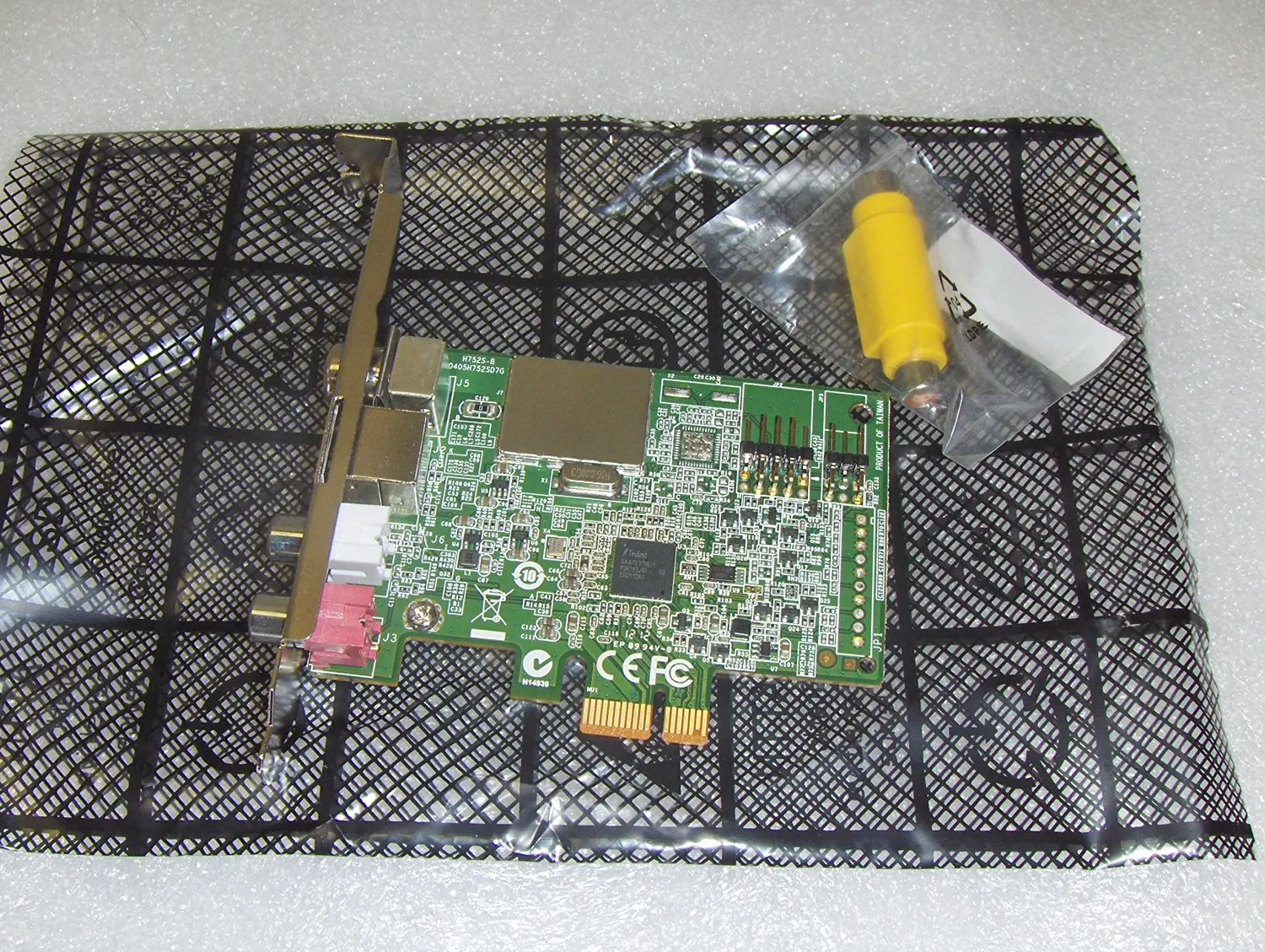 AVERMEDIA A306 MINI CARD HYBRID DVB-T DESCARGAR DRIVER