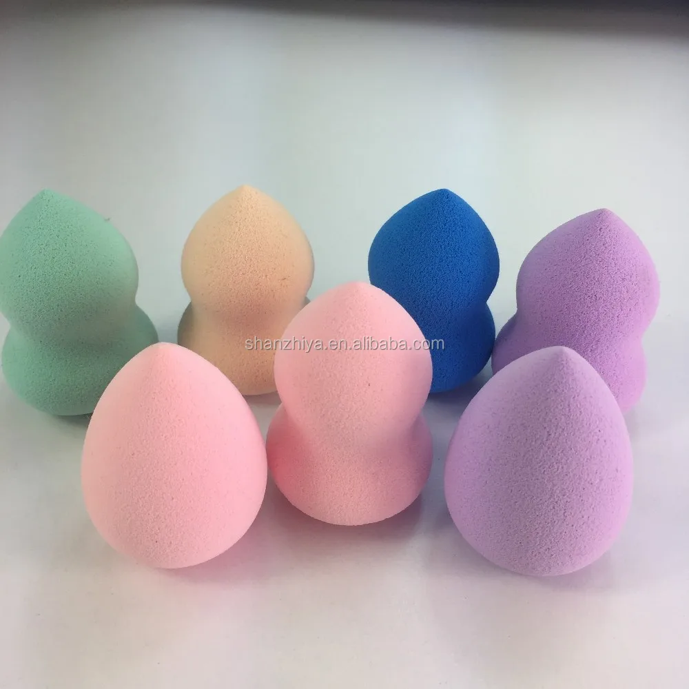 Top Quality Compact Powder Puff,Cotton Cosmetic Puff Buy High Quality