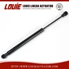 13.4'' length, 50N lift support gas spring for tool box