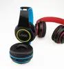 Amazon cheap stylish LED flashlight wireless bluetooth headphones