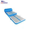 Inflatable yoga board outdoor air mattress fitness training set cheap air tracks!