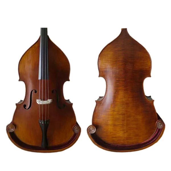 high grade advanced handmade professional contrabass double bass