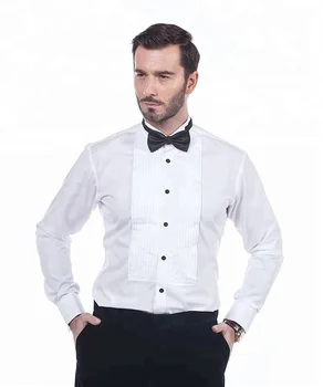 camisas hombre boda